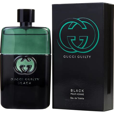 reviews on gucci guilty|is Gucci Guilty black good.